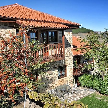 Villas De Luna Sidhirokhórion エクステリア 写真