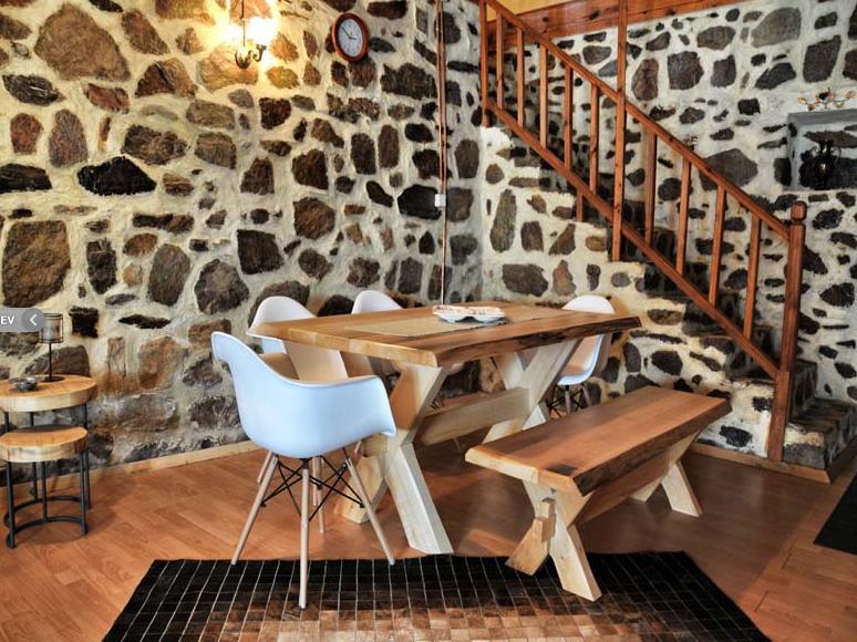 Villas De Luna Sidhirokhórion 部屋 写真