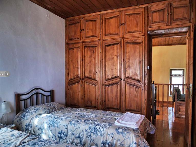 Villas De Luna Sidhirokhórion 部屋 写真