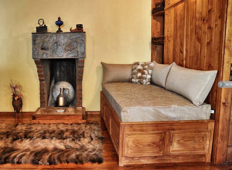 Villas De Luna Sidhirokhórion 部屋 写真