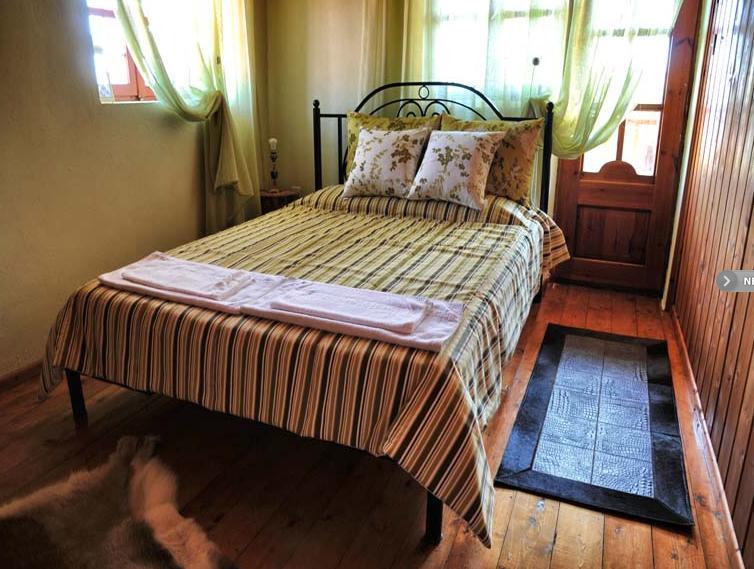 Villas De Luna Sidhirokhórion 部屋 写真