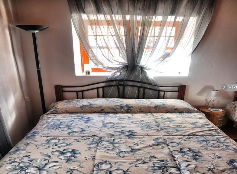 Villas De Luna Sidhirokhórion 部屋 写真