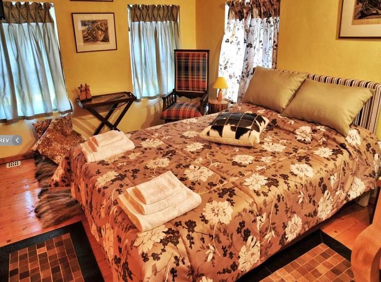 Villas De Luna Sidhirokhórion 部屋 写真