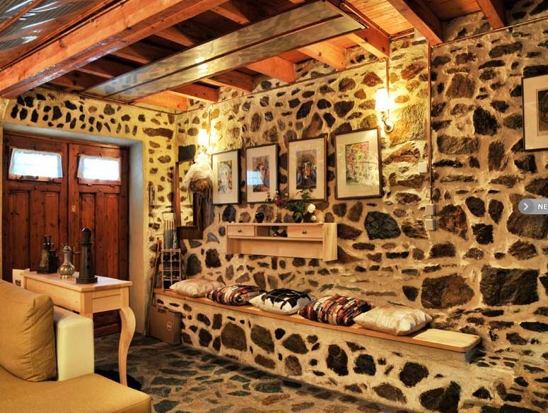 Villas De Luna Sidhirokhórion 部屋 写真
